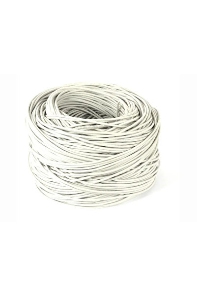 Seven Kabel sieciowy FTP cat.5 Solid 4x2 305m