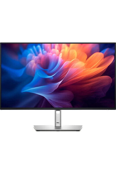 Dell Monitor 210-BMJC (27 " /IPS /100Hz /1920 x 1080 /Negru-argintiu) P2725HE