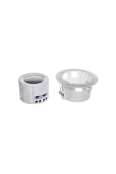 finder Senzor de miscare 360 1Z 10A 230V AC pentru montaj pe tavan suspendat ...