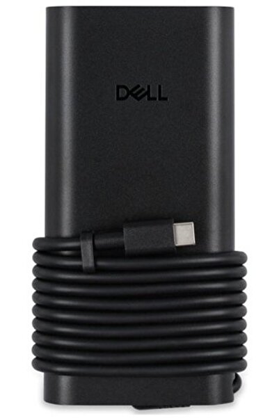 Dell Alimentator 165W USB-C GaN AC EURO - 1 an Ltd HW