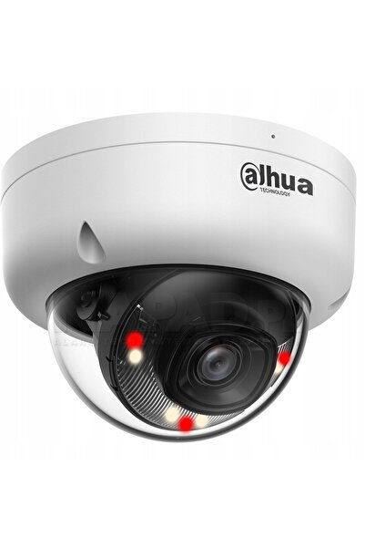 DAHUA CAMERĂ IP IPC-HDBW1639E1-A-IL-0280B