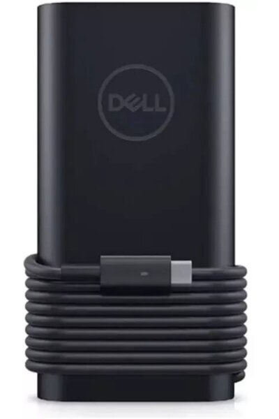 Dell Adaptor AC USB Type-C de 130W pentru laptopuri