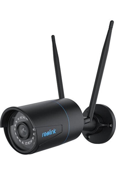 ReoLink W320 5Mpix WiFi P2P IR 30m negru