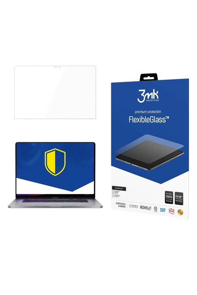 3MK Filtru Apple Macbook Pro 13 2020 - FlexibleGlass 13''