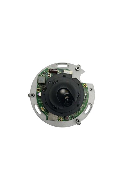 LEVEL ONE LevelOne IPCam HUBBLE Dome 3MP/H.264/ 2.9W/PoE/IP68