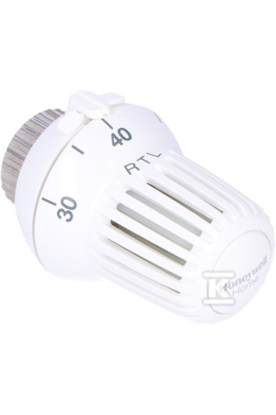 HONEYWELL REDUCTOR RTL PRO.1/2 " ZAW√ìR WK≈Å.UBG