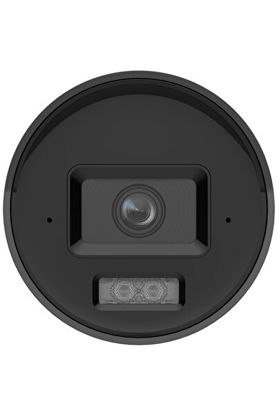 Hikvision DS-2CD2047G3-LI2UY/SL 2.8mm NEGRU