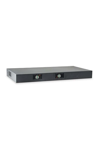 LEVEL ONE Switch LevelOne 20xSFP/4x10GSFP+/+ KILBY 19 " Managed L3