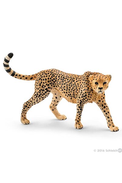 SCHLEICH Ghepard Sălbatic (14746)