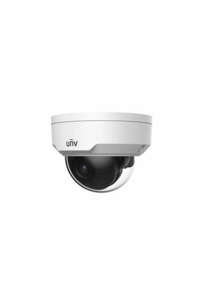 Uniview IPC324SB-DF28K-I0 Kamera IP 4Mpix LightHunter 2.8mm IR30m AI