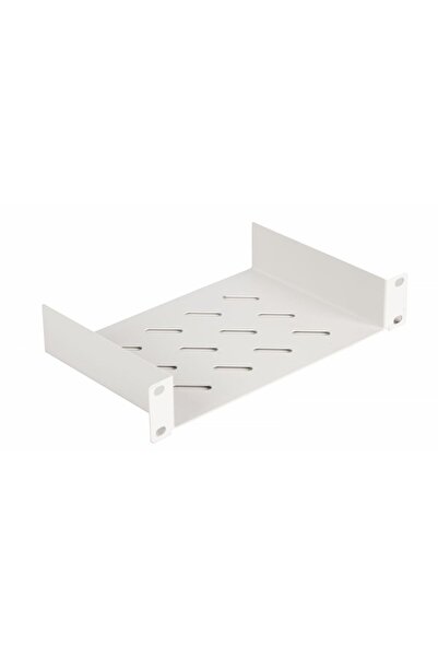 EQUIP Placă de susținere rigidă de 10 inch pentru rack-uri de servere, 15 cm,...