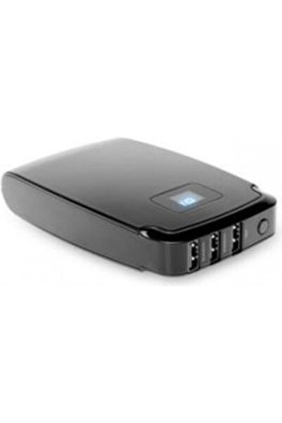 Ednet Powerbank 10400mAh Negru