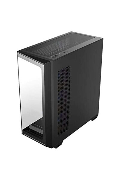 ANTEC Geh Mid C3 ARGB ATX/M-ATX/M-ITX o.N. BK retail