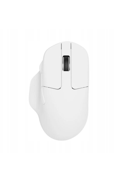 Keychron Mysz M7 bia≈Ça (M7-A3)