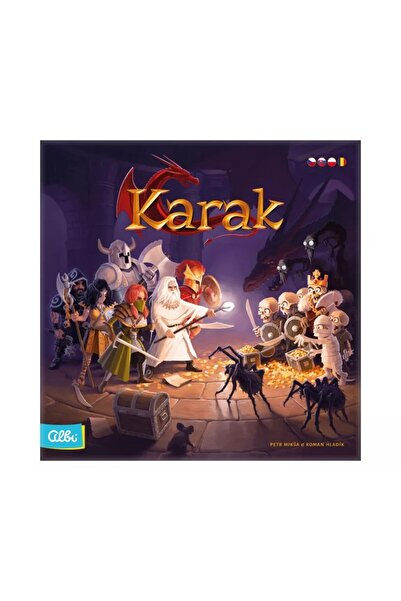 Albi Karak (edycja druga)