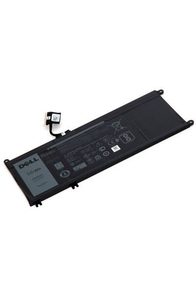 Dell Baterie, 56WHR, 4 celule, Litiu-ion
