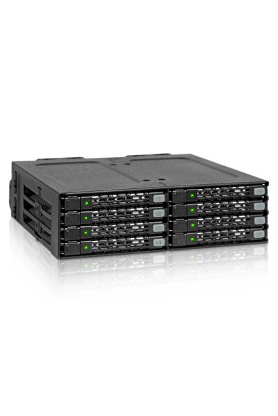 Icy Dock Backplane IcyDock 8x6,3cm SATAI-III pentru 1x5,25" SSD/HDD 7mm