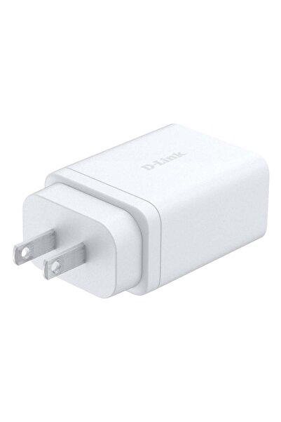 D-Link nab√≠jeƒçka GaN 65W