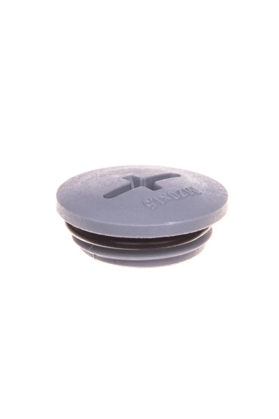 LAPP Garnitură poliamidă M20 IP68 SKINDICHT BLK-GL-M 20x1,5 + O-RING gri înch...