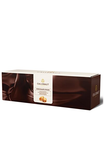Barry Callebaut Batoane ciocolată neagră 43% termostabilă – chocolate sticks ...