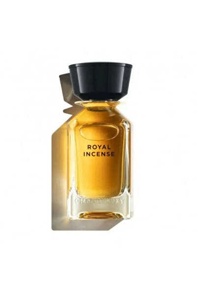 OMANLUXURY عطر رويال إنسينس أو دو بارفان 100 مل - اشترِ الفخامة العمانية