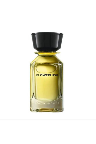 OMANLUXURY عطر فلاور لَش أو دو بارفان 100 مل - اشترِ الفخامة العمانية
