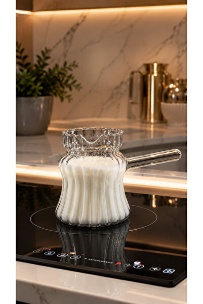 Maloria 500ml Glass Coffee Pot