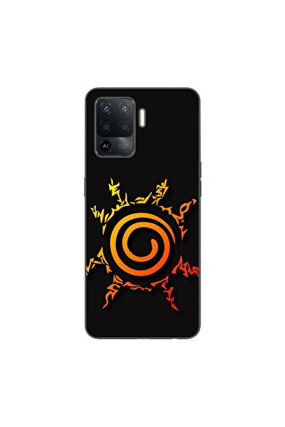OEM Husa compatibila cu Oppo Reno5 Lite Silicon Gel Tpu Model Eight Trigrams ...