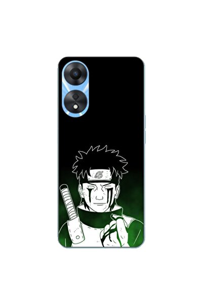 OEM Husa compatibila cu Oppo A78 4G (CPH2565) Silicon Gel Tpu Model Shisui