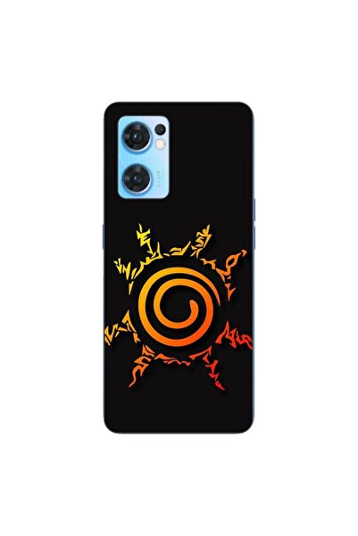 OEM Husa compatibila cu Oppo Reno7 5G Silicon Gel Tpu Model Eight Trigrams Se...
