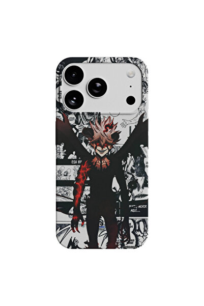 Viceversa Husa telefon Premium pentru Apple iPhone 17 Pro Max, Viceversa, mod...