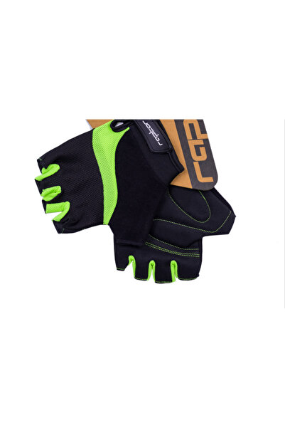 RAPTOR - XC Sport Eldiven - Yeşil S
