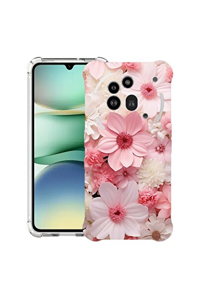 bestcase Husă Antișoc 1.5mm Compatibilă cu Nothing Phone (3a) Pro, cu Design ...