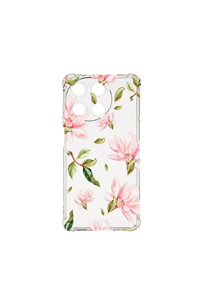bestcase Husa BestCase¬Æ Anti Shock 1.5MM, Compatibila Cu Realme 11 4G, Flowe...