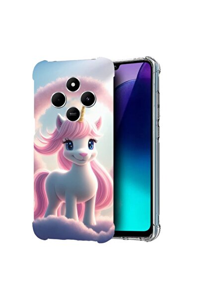 bestcase ¬Æ Husa pentru Poco C75 / Xiaomi Redmi A4 / Redmi 14C, Anti Shock 1....