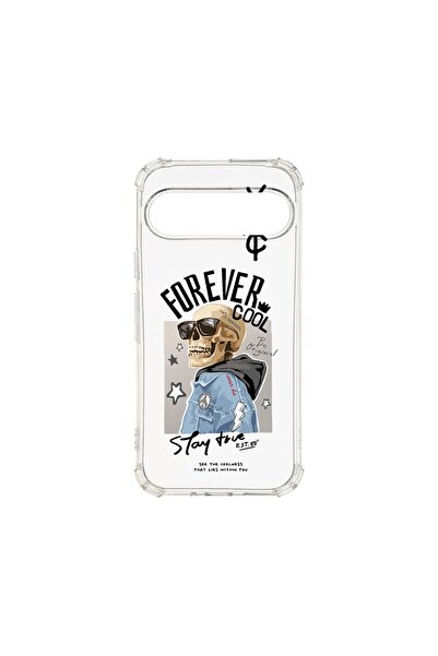bestcase Husă pentru Google Pixel 9 / Pixel 9 Pro, BestCase® Antișoc 1.5MM, F...