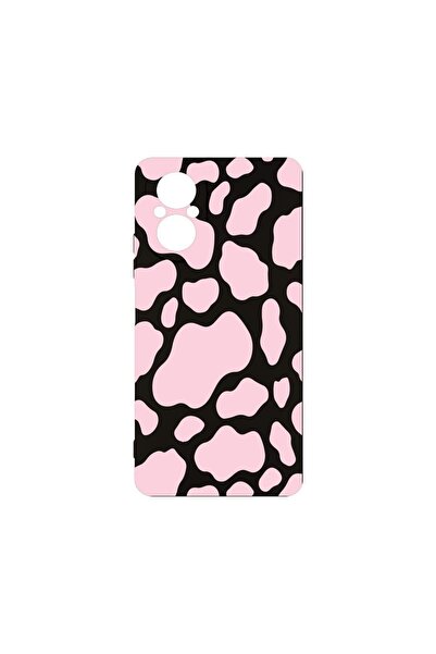 bestcase Husa BestCase® Silicon Premium, Compatibilă cu Realme C67 4G, Pink C...