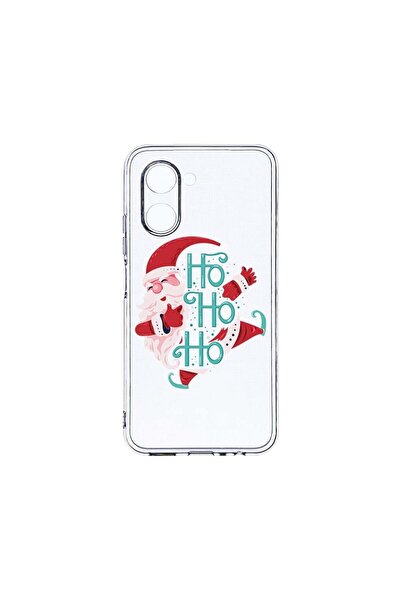 bestcase Husa BestCase¬Æ Clear Silicon 2MM, Compatibila Cu Realme C33, Ho Ho ...