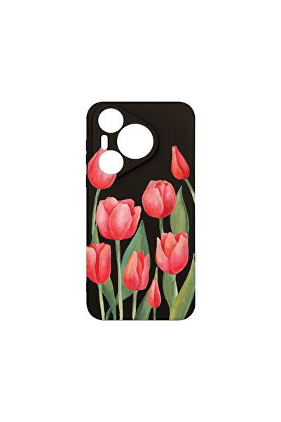 bestcase Husa BestCase¬Æ Premium Silicon, Compatibila Cu Huawei Pura 70 Pro, ...