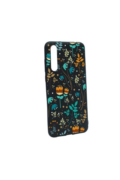 bestcase Husa Silicon Compatibila Cu OnePlus Nord CE 5G, Spring, rezistenta l...
