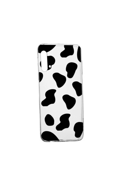 bestcase Husa Silicon Compatibila Cu Huawei Honor 20 Pro, Panda, rezistenta l...