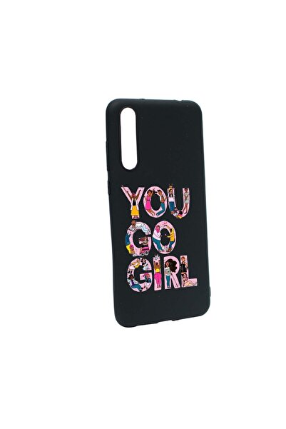 bestcase Husa Silicon Girl Power, compatibila cu OnePlus Nord CE 5G, rezisten...