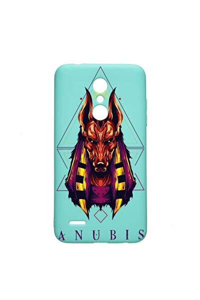 bestcase Θήκη LG K11 / K11 Plus / K10 2018, Άνουβις, Ανθεκτική στη φθορά, Αντ...