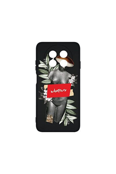 bestcase Θήκη Υγρής Σιλικόνης Premium, Συμβατή με Huawei nova Y91, Λεπτή 1.2 ...