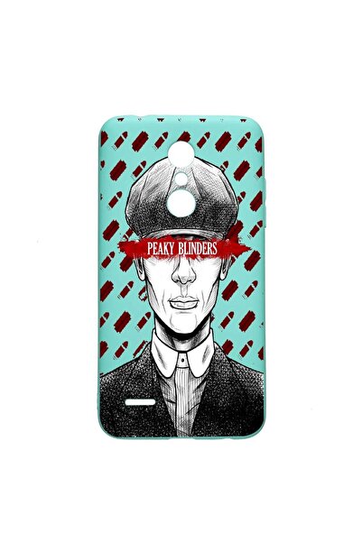 bestcase Θήκη LG K11 / K11 Plus / K10 2018, Pealy Blinders, ανθεκτική στη φθο...