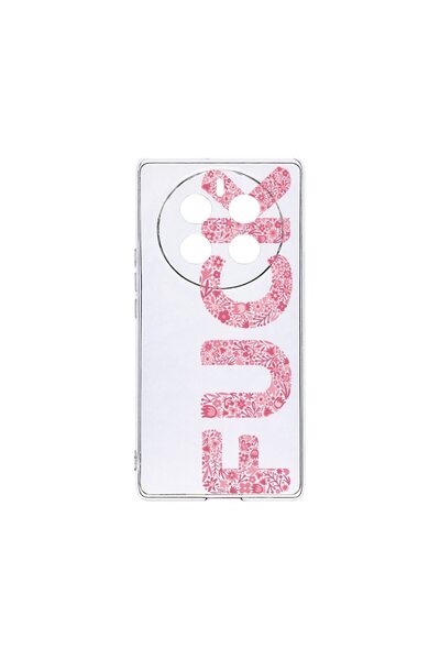 bestcase Husa BestCase¬Æ Clear Silicon 2MM, Compatibila Cu Realme 12 Pro, FCK...