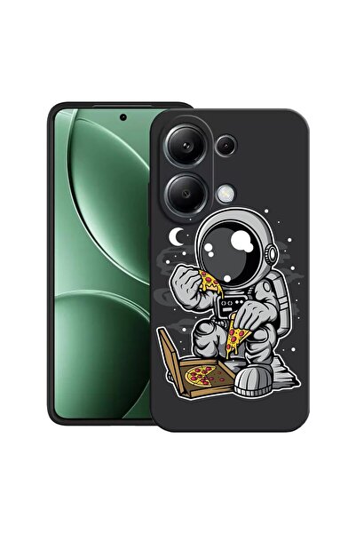 bestcase ¬Æ Husa pentru Poco M6 Pro 4G / Xiaomi Redmi Note 14 Pro 4G cu Desig...