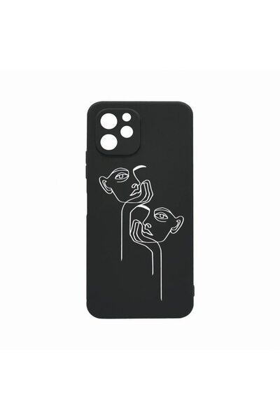 bestcase Θήκη, Συμβατή με Huawei nova Y61, Απλή, Ανθεκτική στη φθορά, Προστασ...