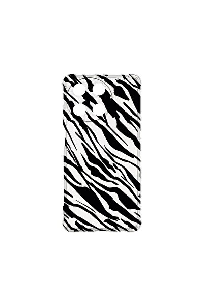 bestcase Husa BestCase¬Æ Anti Shock 1.5MM, Compatibila Cu Realme 11 4G, Zebra...