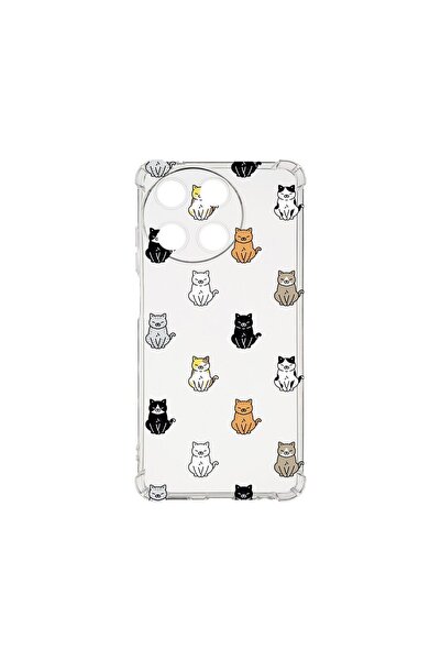 bestcase Husa BestCase¬Æ Anti Shock 1.5MM, Compatibila Cu Realme 11 4G, Cat P...